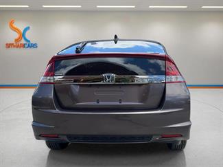 2013 Honda Insight - Thumbnail