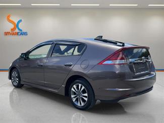 2013 Honda Insight - Thumbnail