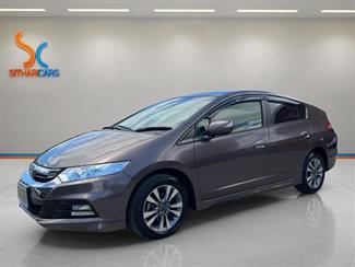 2013 Honda Insight - Thumbnail