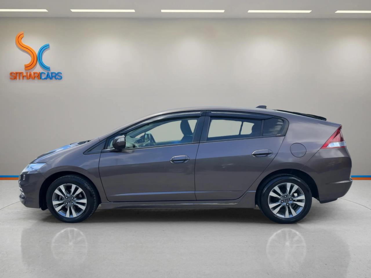 2013 Honda Insight