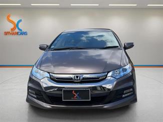 2013 Honda Insight - Thumbnail