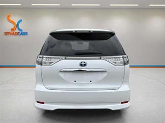 2015 Toyota Estima - Thumbnail