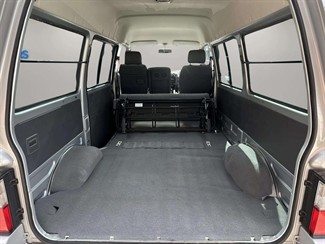 2001 Mazda Bongo - Thumbnail
