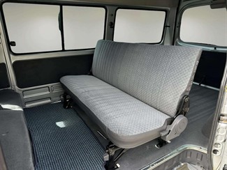 2001 Mazda Bongo - Thumbnail