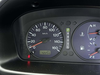 2001 Mazda Bongo - Thumbnail