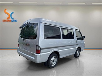 2001 Mazda Bongo - Thumbnail