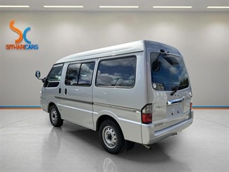 2001 Mazda Bongo - Thumbnail