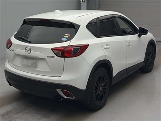2013 Mazda Cx-5 - Thumbnail