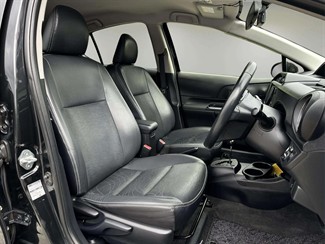 2013 Toyota AQUA - Thumbnail