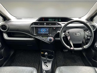2013 Toyota AQUA - Thumbnail
