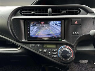 2013 Toyota AQUA - Thumbnail