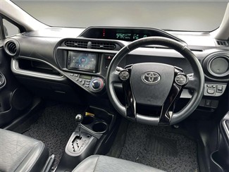 2013 Toyota AQUA - Thumbnail