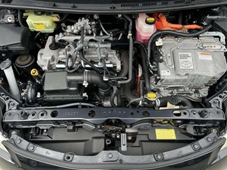 2013 Toyota AQUA - Thumbnail