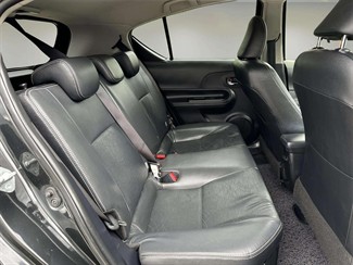 2013 Toyota AQUA - Thumbnail