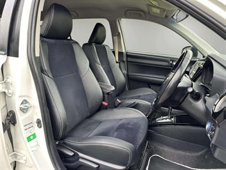 2014 Toyota Corolla - Thumbnail