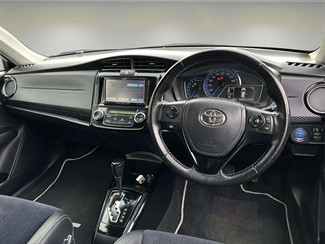 2014 Toyota Corolla - Thumbnail