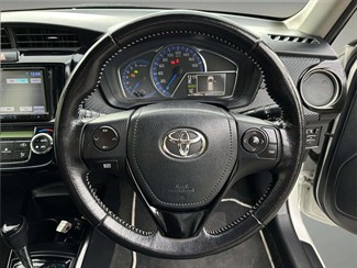 2014 Toyota Corolla - Thumbnail