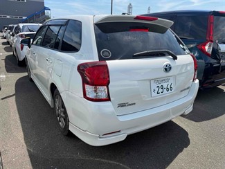 2014 Toyota Corolla - Thumbnail