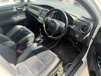 2014 Toyota Corolla - Thumbnail