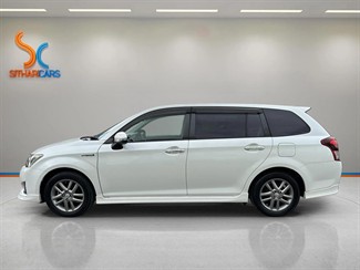 2014 Toyota Corolla - Thumbnail