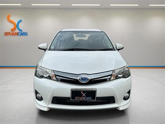 2014 Toyota Corolla - Thumbnail