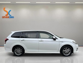 2014 Toyota Corolla - Thumbnail