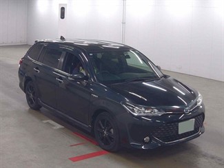 2017 Toyota Corolla - Thumbnail