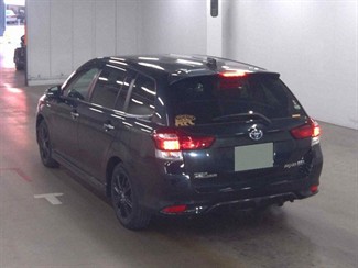 2017 Toyota Corolla - Thumbnail