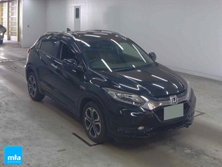 2015 Honda VEZEL - Thumbnail