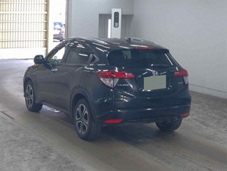 2015 Honda VEZEL - Thumbnail