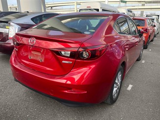 2017 Mazda Axela - Thumbnail