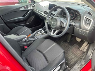 2017 Mazda Axela - Thumbnail