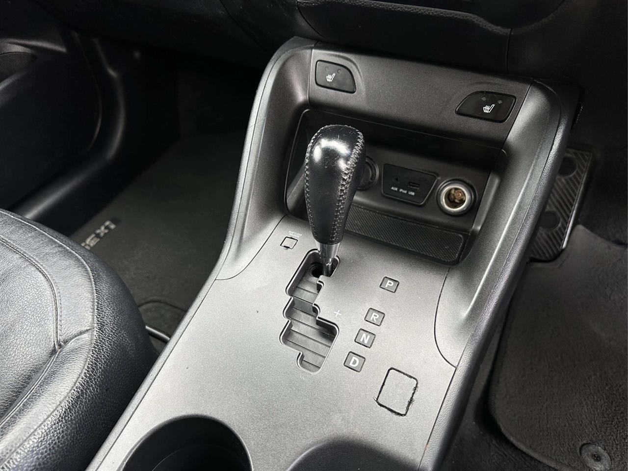 2014 Hyundai iX35