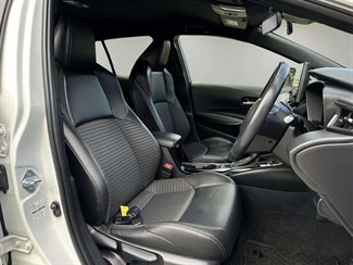 2020 Toyota Corolla - Thumbnail