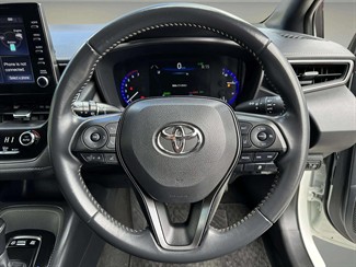 2020 Toyota Corolla - Thumbnail