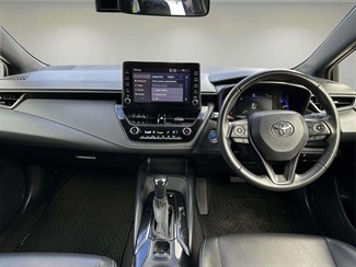 2020 Toyota Corolla - Thumbnail