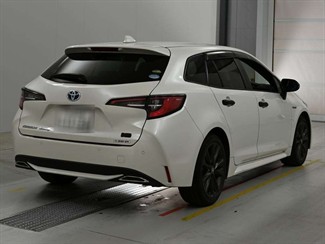 2020 Toyota Corolla - Thumbnail