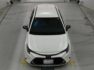 2020 Toyota Corolla - Thumbnail