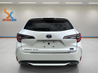 2020 Toyota Corolla - Thumbnail