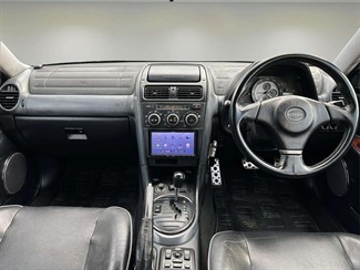 2004 Toyota Altezza - Thumbnail