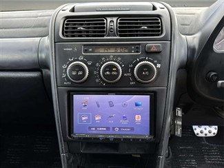 2004 Toyota Altezza - Thumbnail