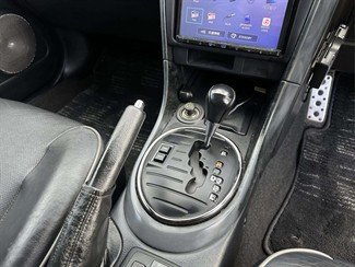 2004 Toyota Altezza - Thumbnail