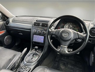 2004 Toyota Altezza - Thumbnail
