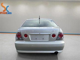 2004 Toyota Altezza - Thumbnail