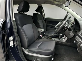 2013 Subaru FORESTER - Thumbnail