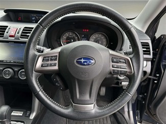 2013 Subaru FORESTER - Thumbnail