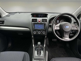 2013 Subaru FORESTER - Thumbnail