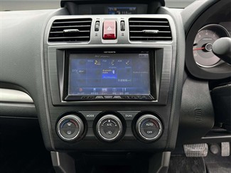 2013 Subaru FORESTER - Thumbnail