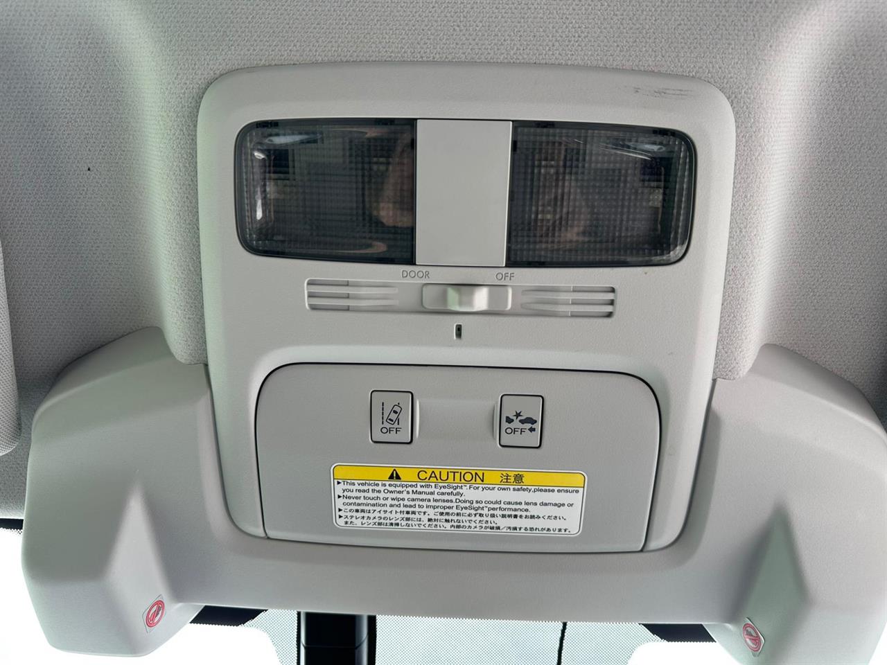 2013 Subaru FORESTER