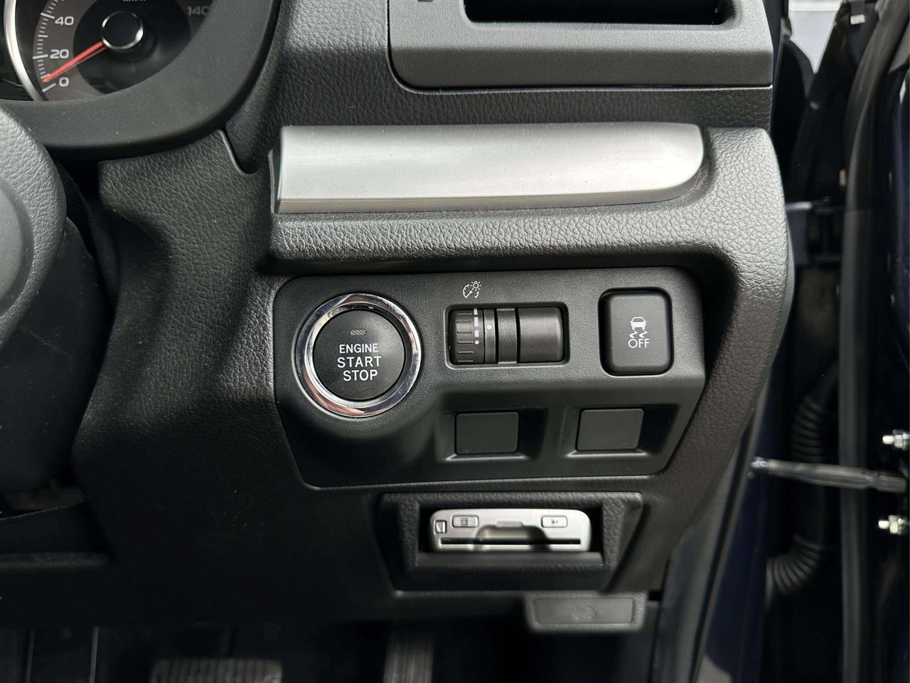 2013 Subaru FORESTER